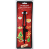 MC Single Black Chopsticks | Reusable & Dishwasher Safe
